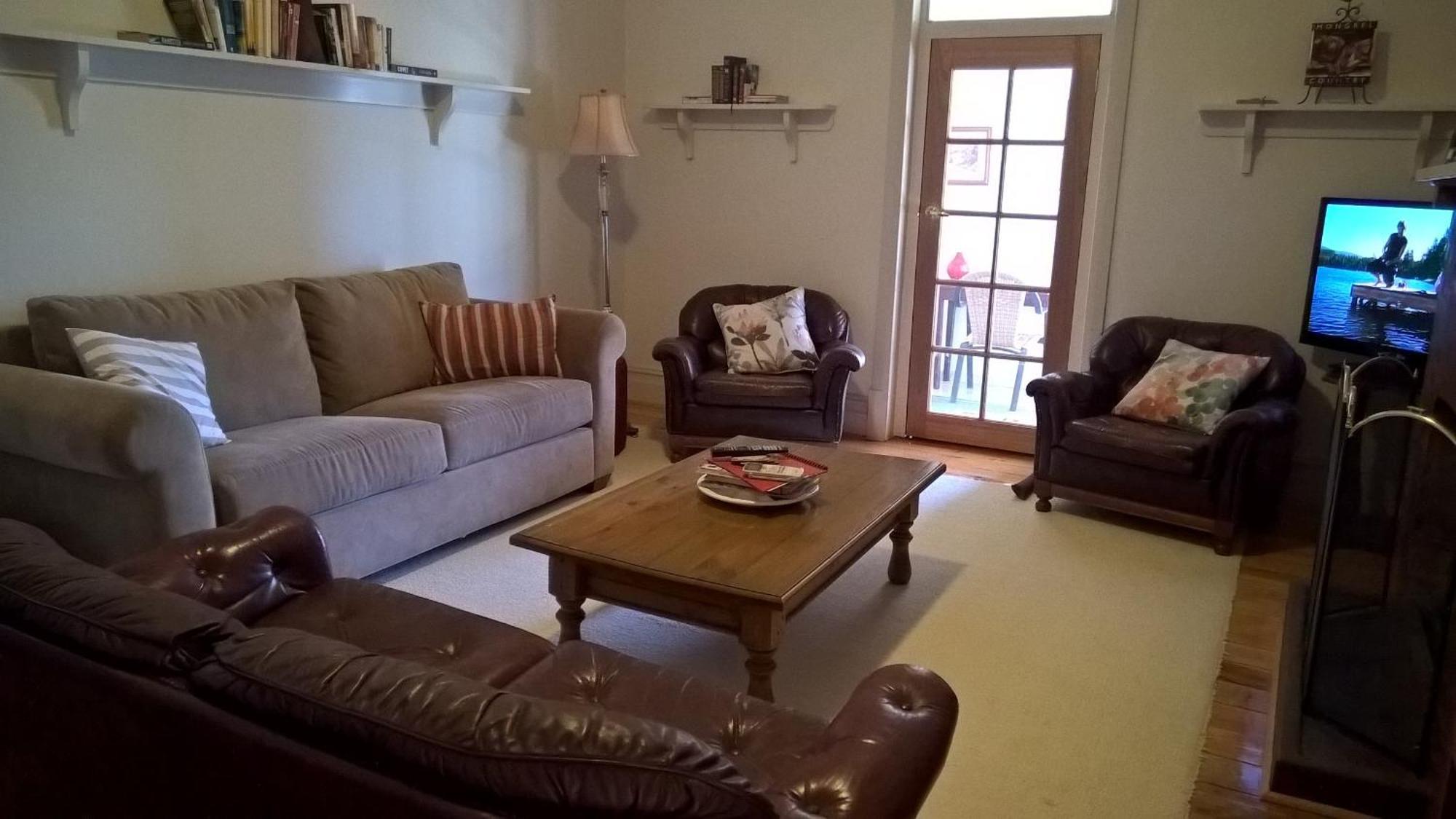 Book Keepers Cottage Waikerie Bagian luar foto