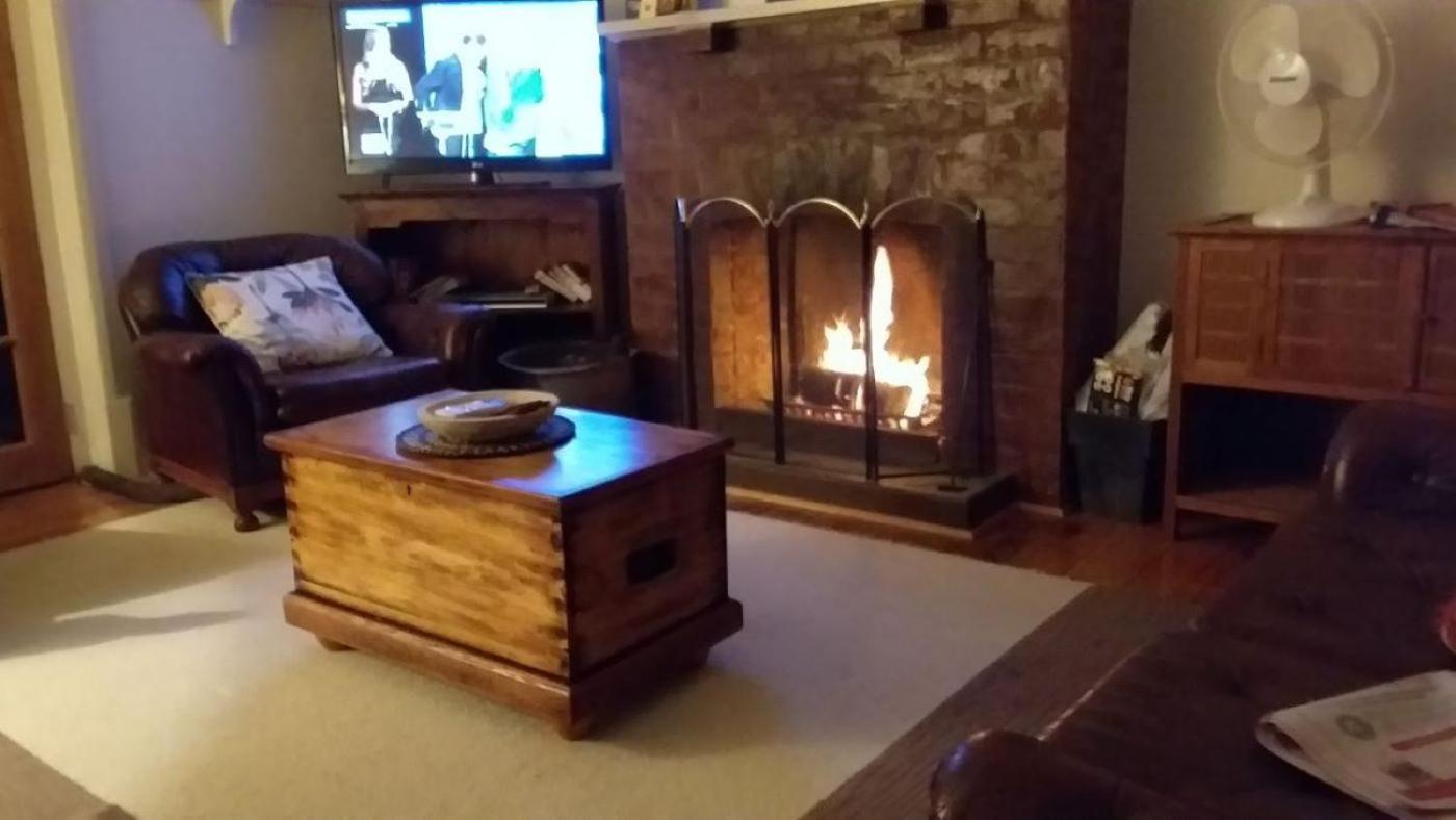 Book Keepers Cottage Waikerie Bagian luar foto