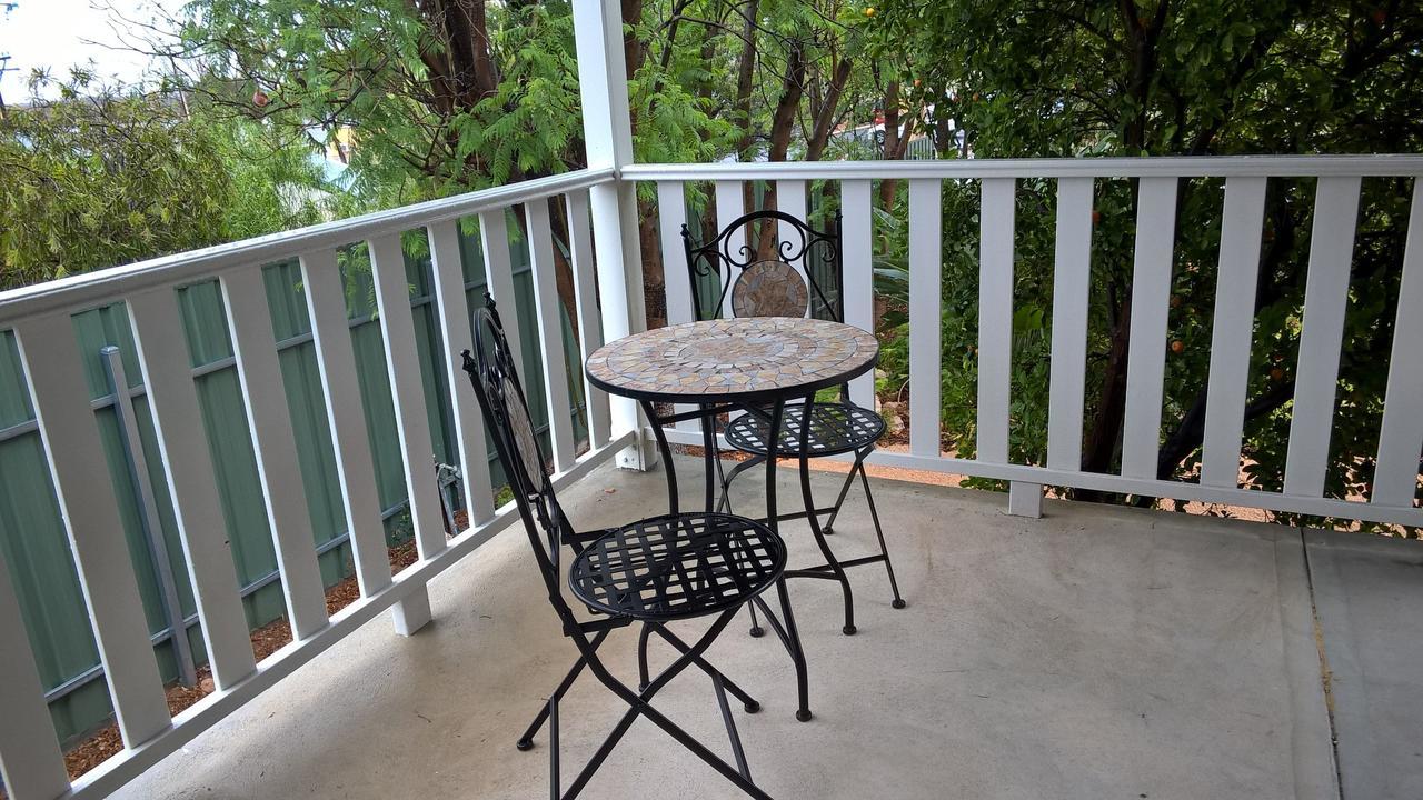 Book Keepers Cottage Waikerie Bagian luar foto