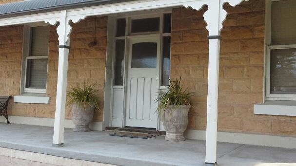 Book Keepers Cottage Waikerie Bagian luar foto